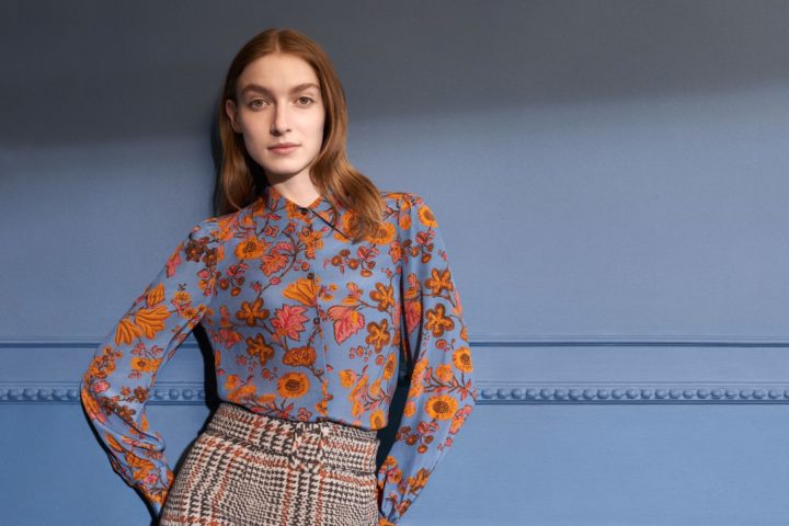 L.K.Bennett 2007- Why are users abandoning the basket?