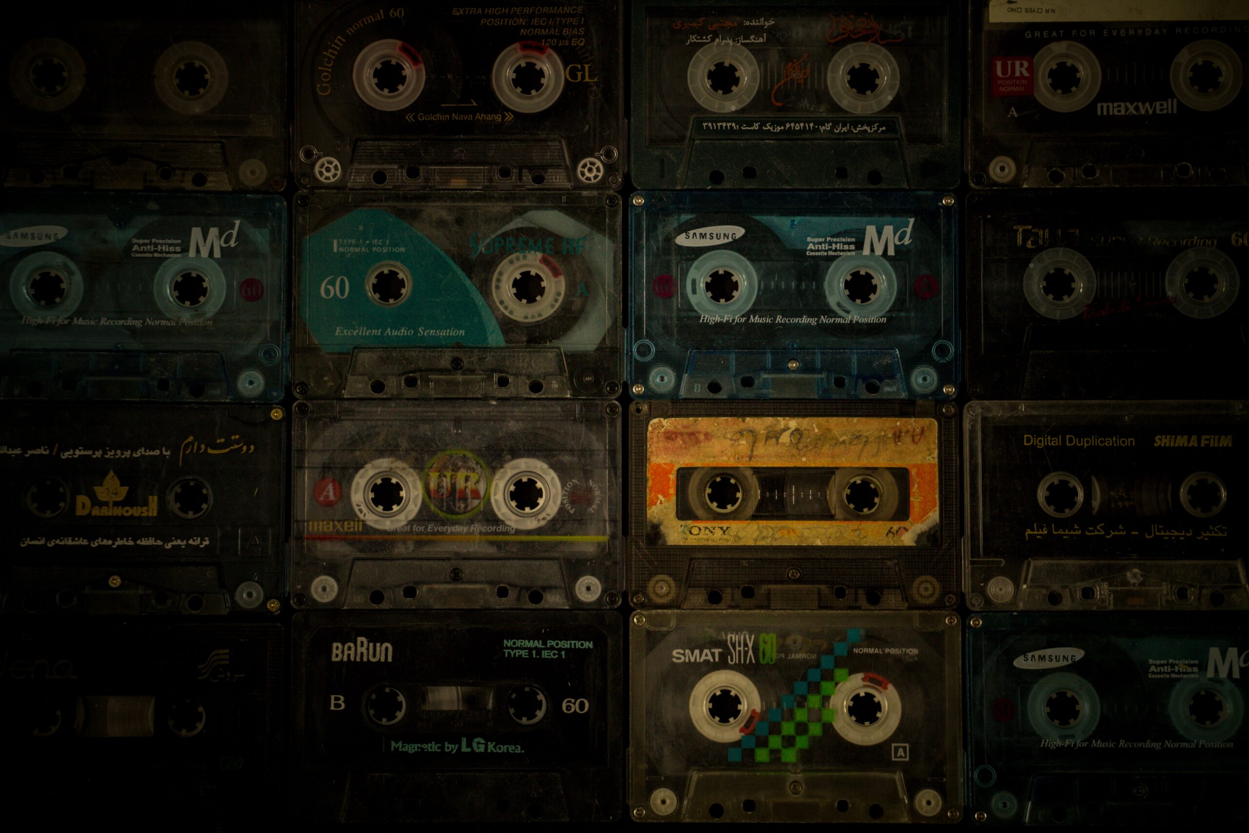 BT Experience Mapping